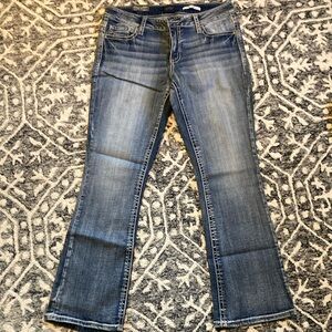 Buckle women’s Virgo bootcut, mid-rise - never worn new with tags still on.